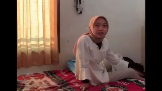 Bokep Jilbab Mesum Yang Lagi Viral Part 1