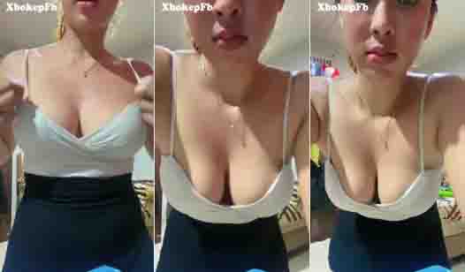 Bokep unge show bar2 pamer susu tobrut