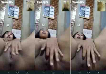 Bokep vcs sama tante berujung colmek