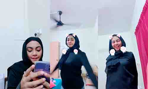 Bokep Jilboobs Host Awak Malaysia Cantik