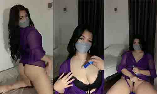 Bokep Kak Zara Pantat Besar Remas Nenen