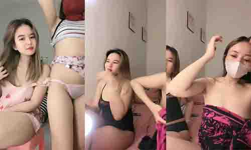 Bokep Lesbian Duo Abg Cantik Live Hot51