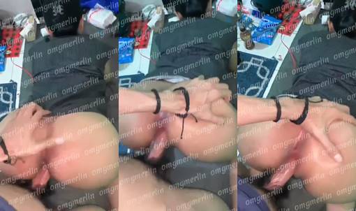 Bokep Om Gmerlin Doggystyle Binor Stw Enak