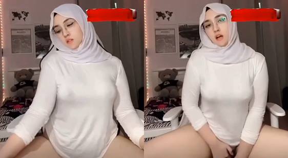 Bokep Desahan Omek BabyPanda Andini Jilbab