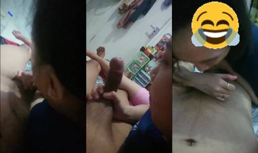 Bokep Disepongin Selingkuhan Sampai Crott