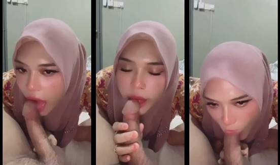 Bokep indonesia terbaru viral diblowjob jilbab